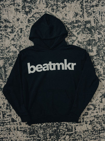 Big Logo Heavyweight Hoodie