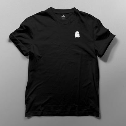 Mini Logo Heavyweight Tee