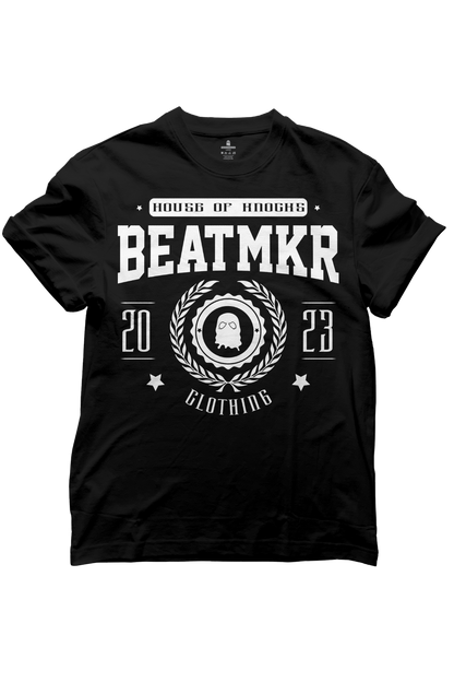 Beatmkr - House of Knocks Tee