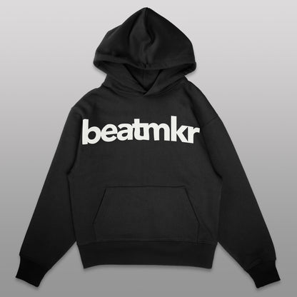 Big Logo Heavyweight Hoodie