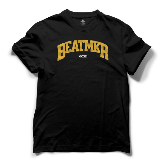 beatmkr Campus Heavyweight Tee